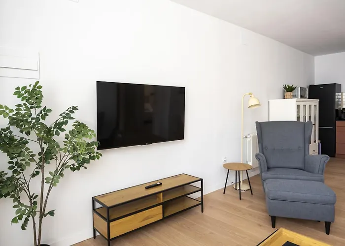 Apartamento Puerto Canalejas 2.