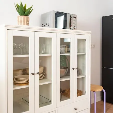 Apartamento Puerto Canalejas 2. Santander Buitenkant foto