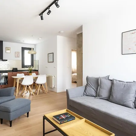 Apartamento Puerto Canalejas 2. Santander Buitenkant foto