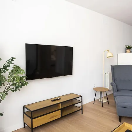 Apartamento Puerto Canalejas 2. Santander Buitenkant foto
