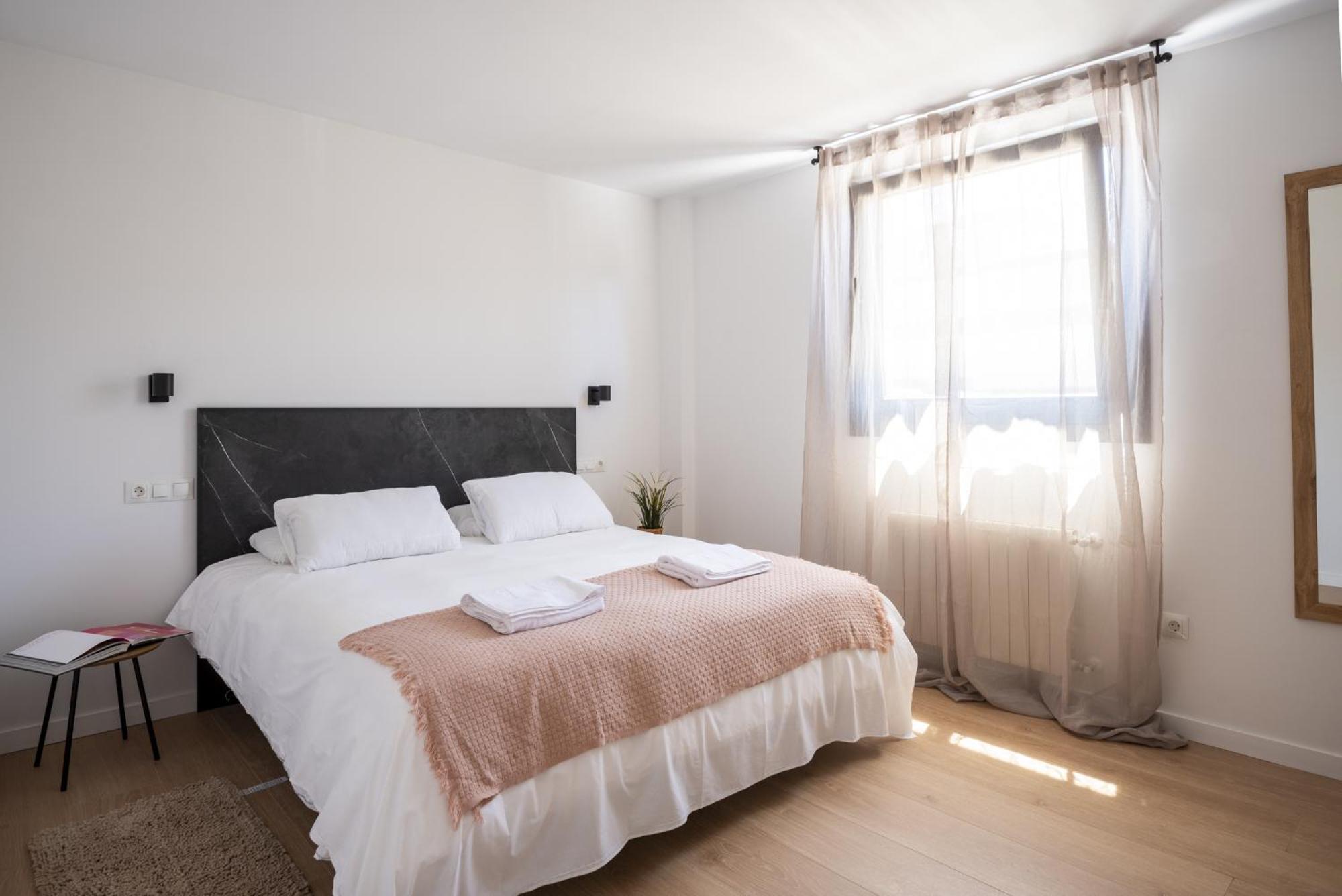 Apartment Puerto Canalejas 2. *