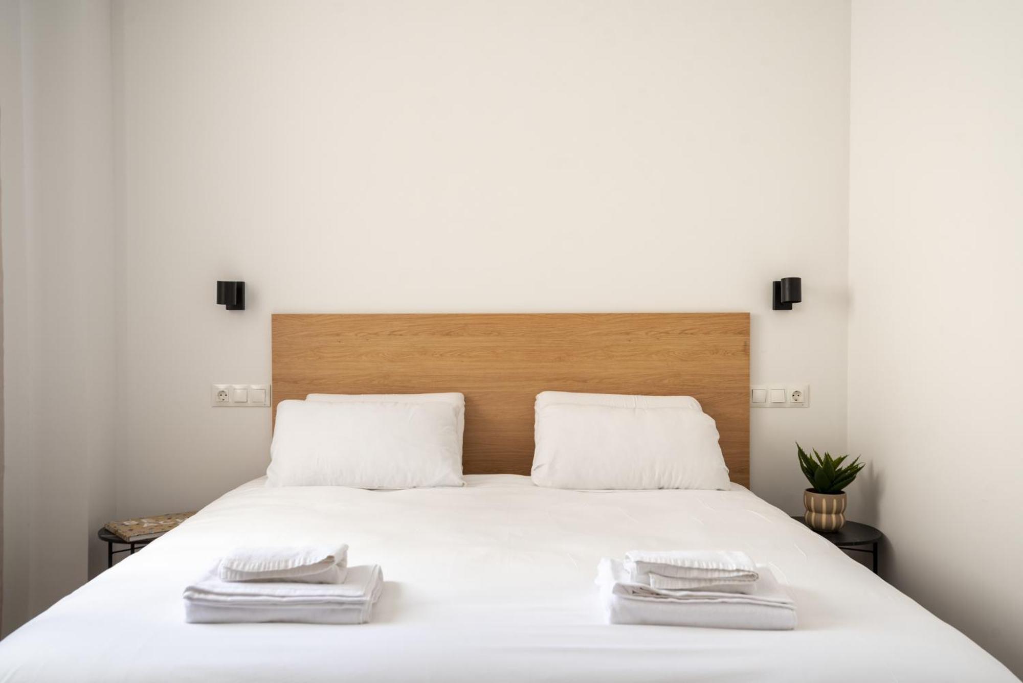 Puerto Canalejas 2. Apartament Santander