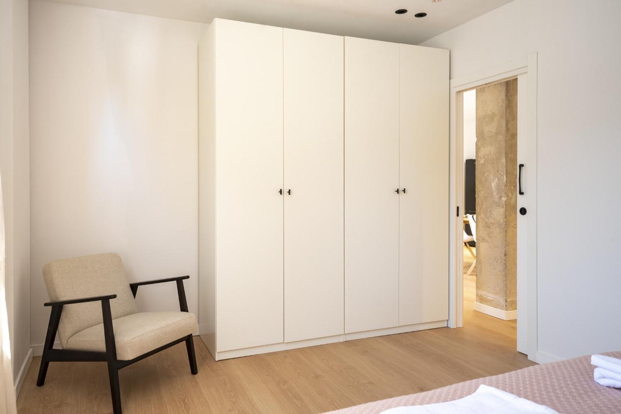 Apartament Puerto Canalejas 2. Santander